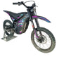 SUPERMACH 6000 Electric Off Road Vehicle