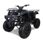 Tao Motor Bull 150