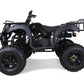 Tao Motor Bull 150