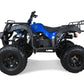 Tao Motor Bull 150