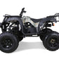 Tao Motor Bull 150