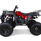 Tao Motor Bull 150