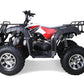 Tao Motor Bull 200s