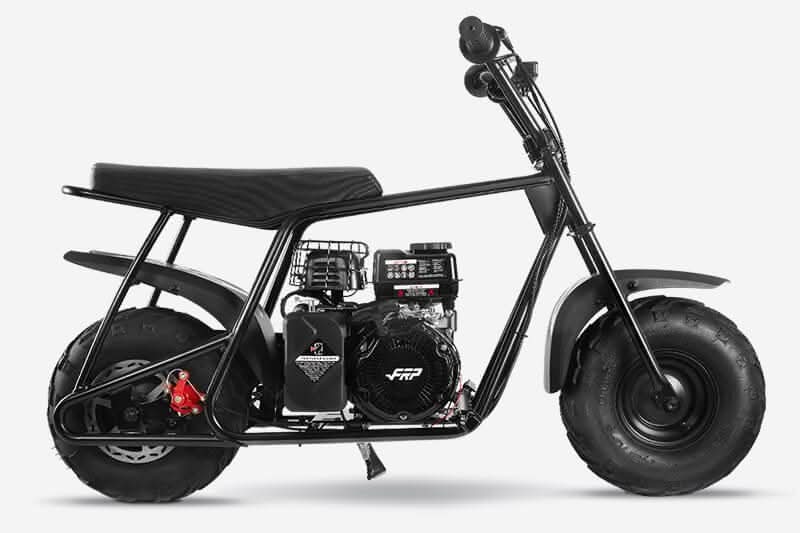 FRP GMB100 Gas Mini Bike