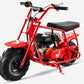 FRP GMB100 Gas Mini Bike