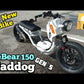 IceBear 150cc Maddog Gen V (PMZ150-22)