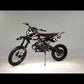 Tao Motor DB17 Dirtbike
