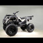 Tao Motor Bull 150