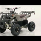 TAO MOTOR D125 ATV