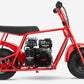 FRP GMB100 Gas Mini Bike