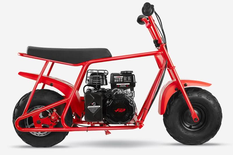 FRP GMB100 Gas Mini Bike