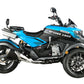 Tryker Spider X 300 EFI Trike