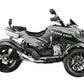 Tryker Spider X 300 EFI Trike
