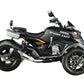 Tryker Spider X 300 EFI Trike