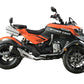 Tryker Spider X 300 EFI Trike
