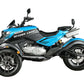 Tryker Spider X 300 EFI Trike
