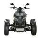 Tryker Spider X 300 EFI Trike